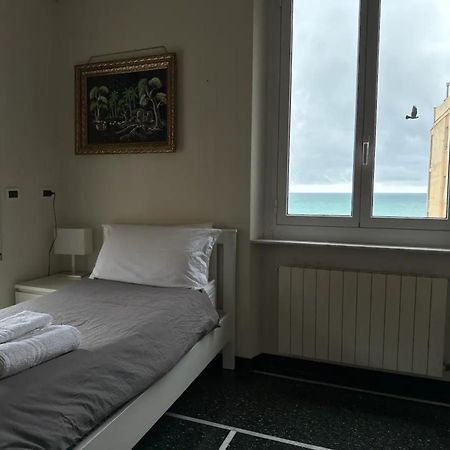 Mare E Monti Villa Генуа Екстериор снимка