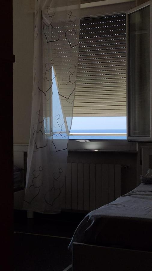 Mare E Monti Villa Генуа Екстериор снимка